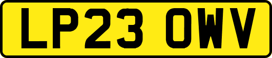 LP23OWV