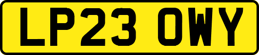 LP23OWY