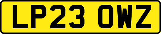 LP23OWZ