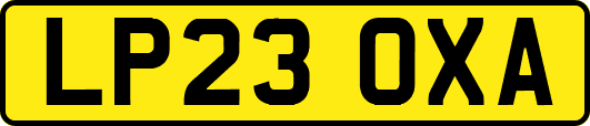 LP23OXA