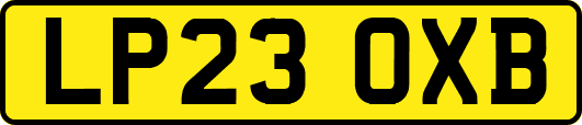LP23OXB