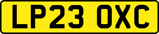 LP23OXC