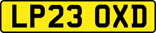 LP23OXD