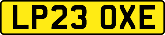 LP23OXE