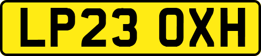 LP23OXH