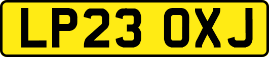LP23OXJ