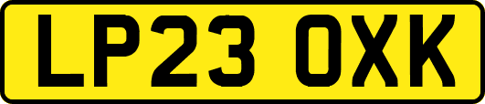 LP23OXK