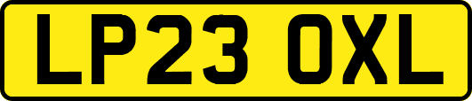 LP23OXL