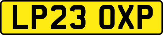 LP23OXP