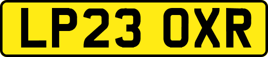 LP23OXR