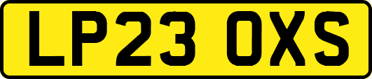LP23OXS