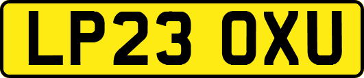 LP23OXU