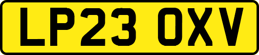 LP23OXV
