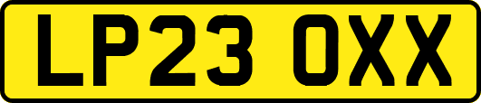 LP23OXX