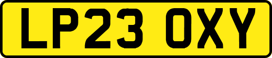 LP23OXY