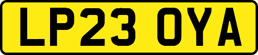 LP23OYA