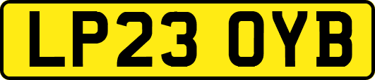 LP23OYB