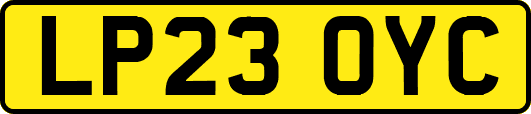 LP23OYC