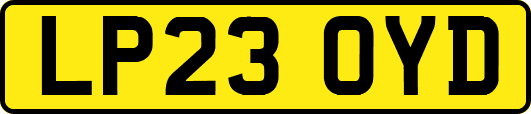 LP23OYD