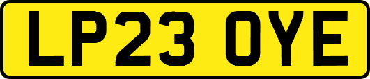 LP23OYE