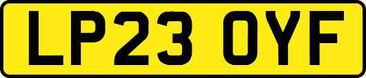LP23OYF