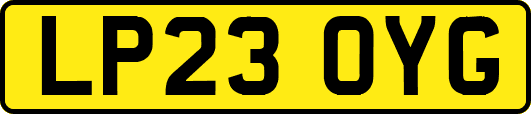 LP23OYG