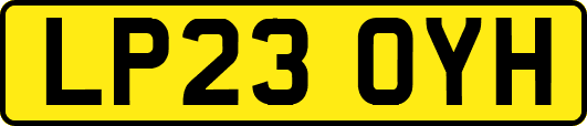 LP23OYH
