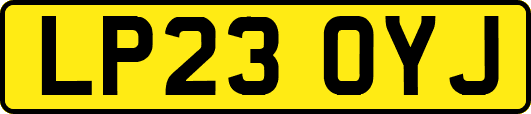 LP23OYJ