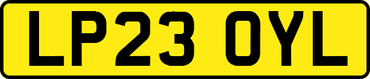 LP23OYL