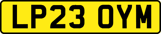 LP23OYM