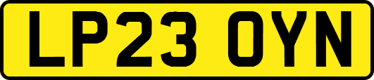 LP23OYN