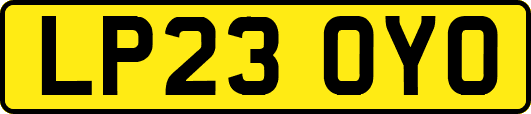 LP23OYO