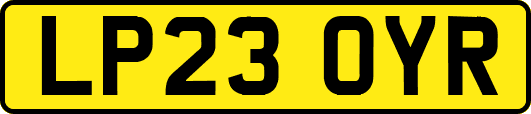 LP23OYR