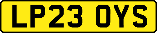 LP23OYS