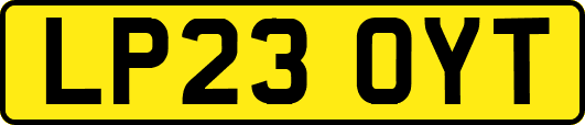 LP23OYT