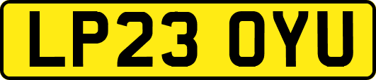 LP23OYU