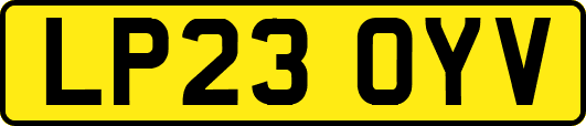 LP23OYV