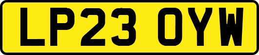 LP23OYW