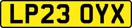 LP23OYX