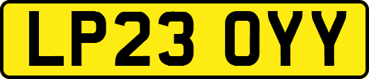 LP23OYY