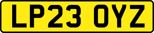 LP23OYZ