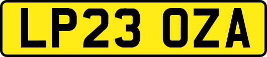 LP23OZA