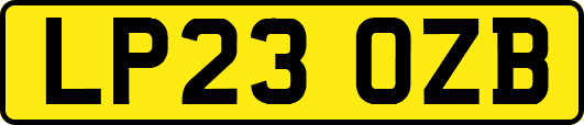 LP23OZB