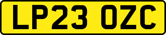 LP23OZC