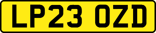 LP23OZD