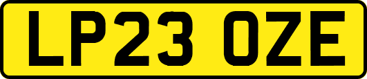 LP23OZE