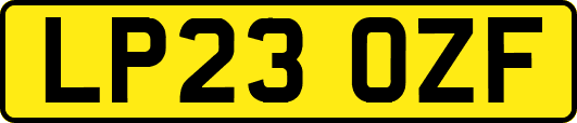 LP23OZF
