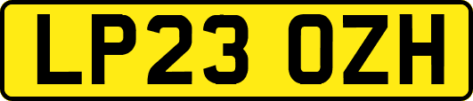 LP23OZH