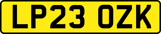 LP23OZK