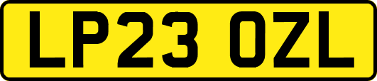 LP23OZL